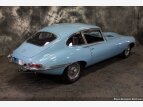 Thumbnail Photo 8 for 1968 Jaguar E-Type